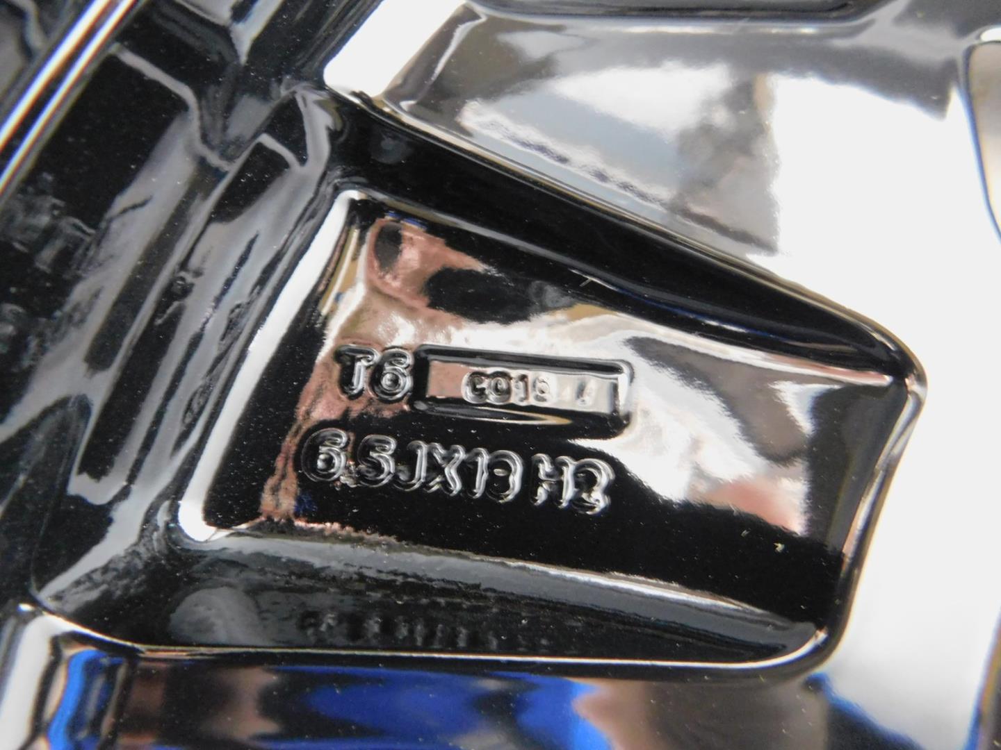 Диск колесный