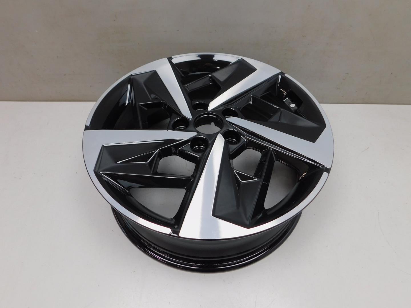 Диск колесный