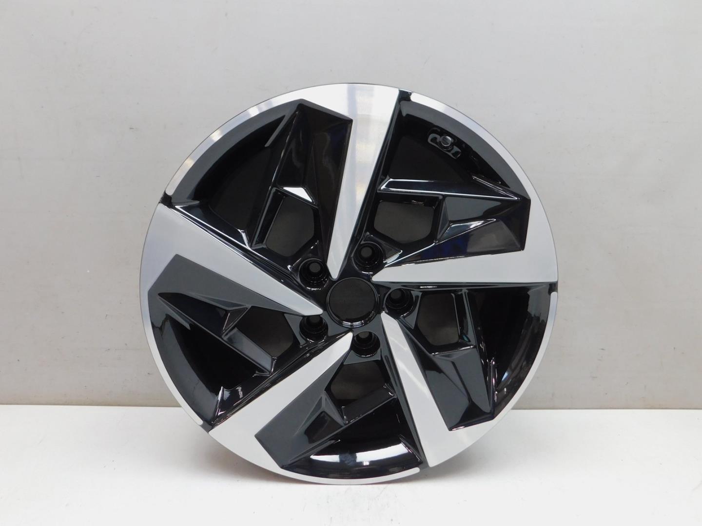 Диск колесный