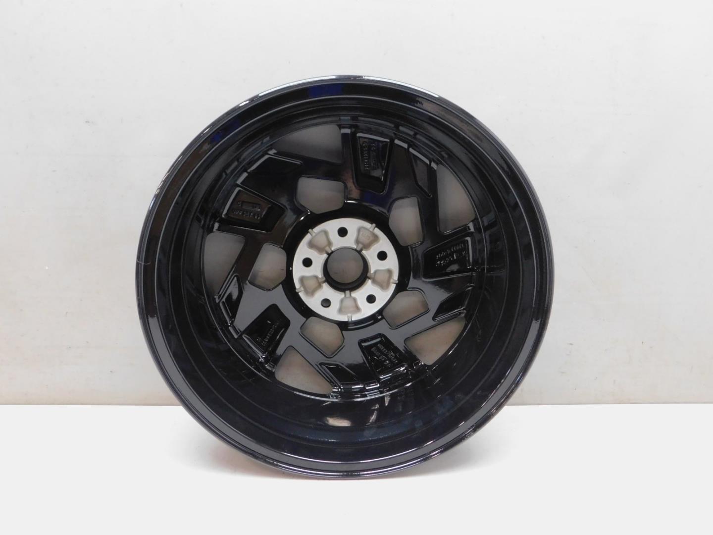 Диск колесный