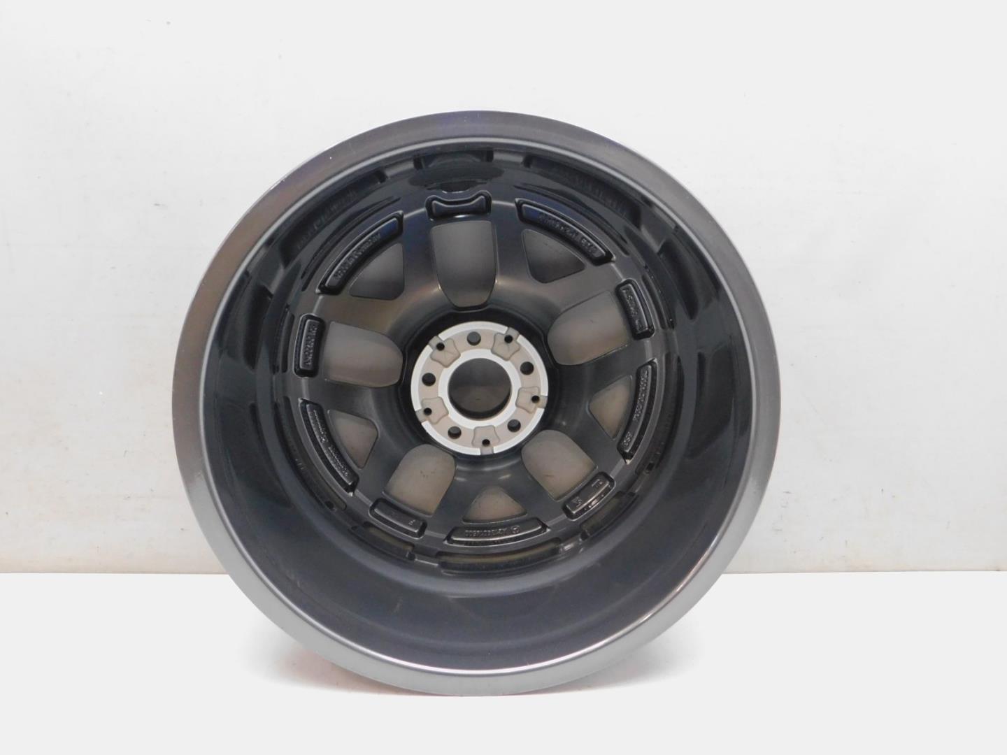 Диск колесный