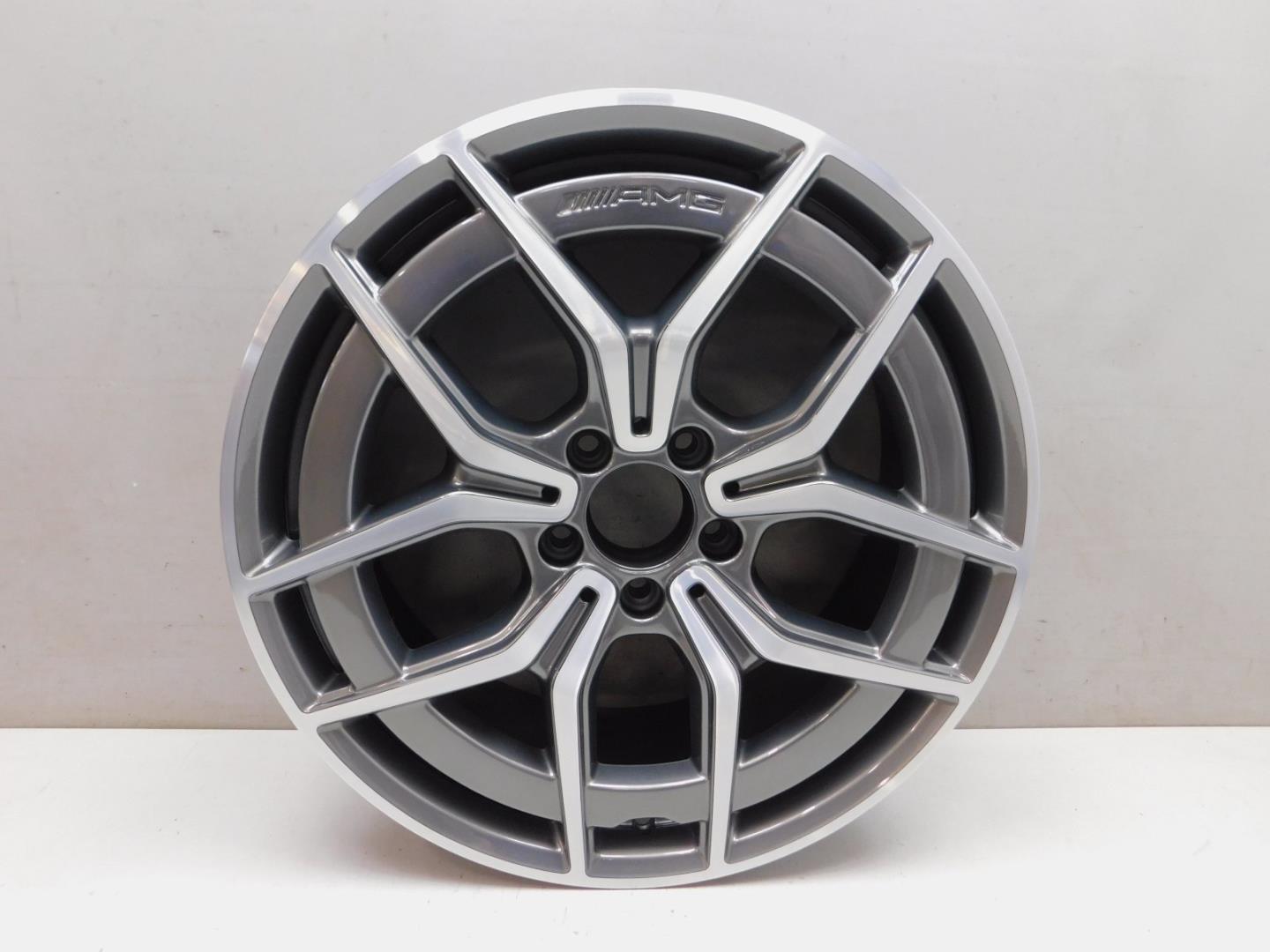 Диск колесный