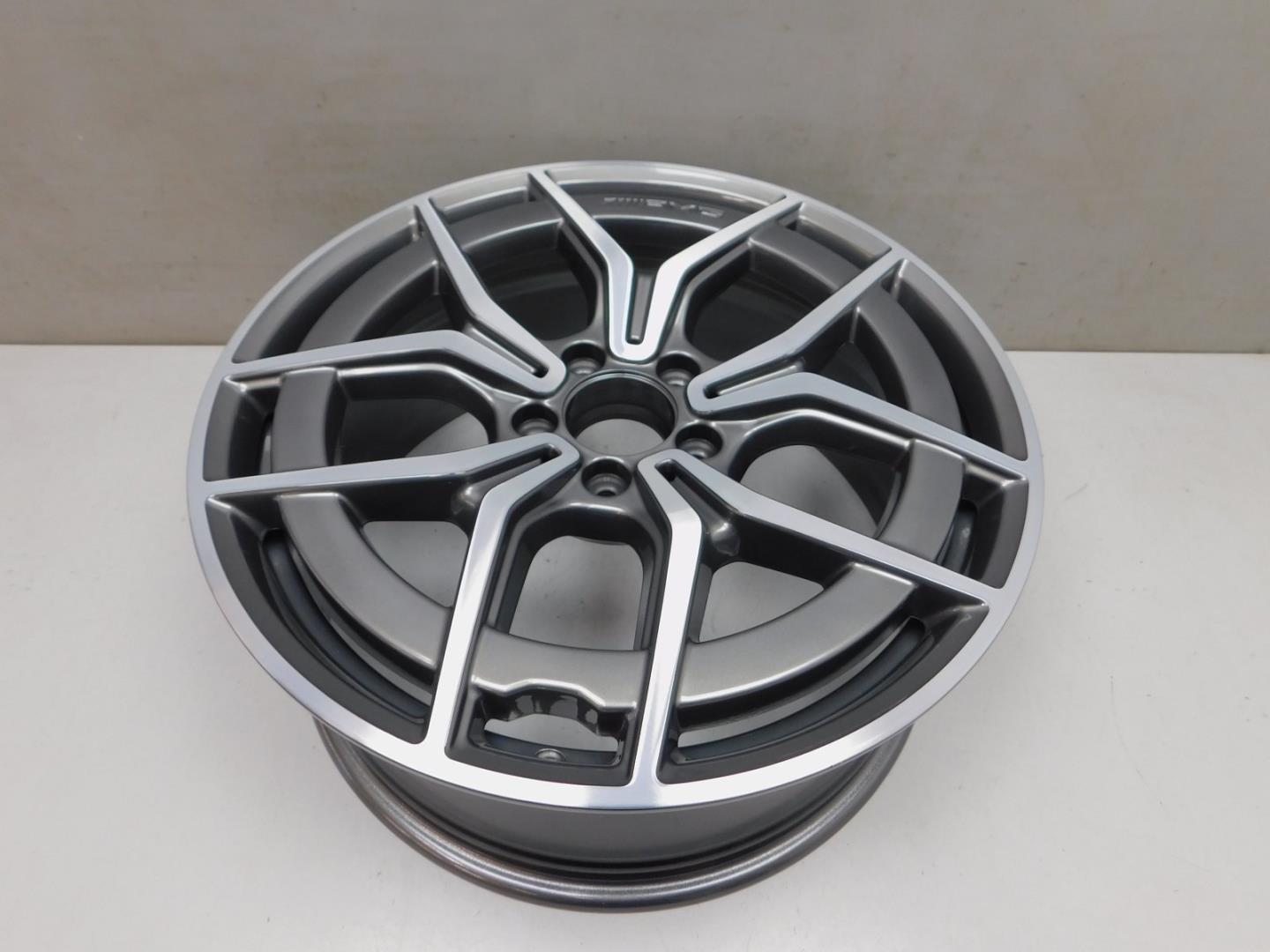 Диск колесный