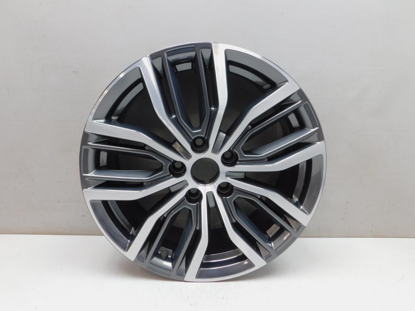 Диск колесный