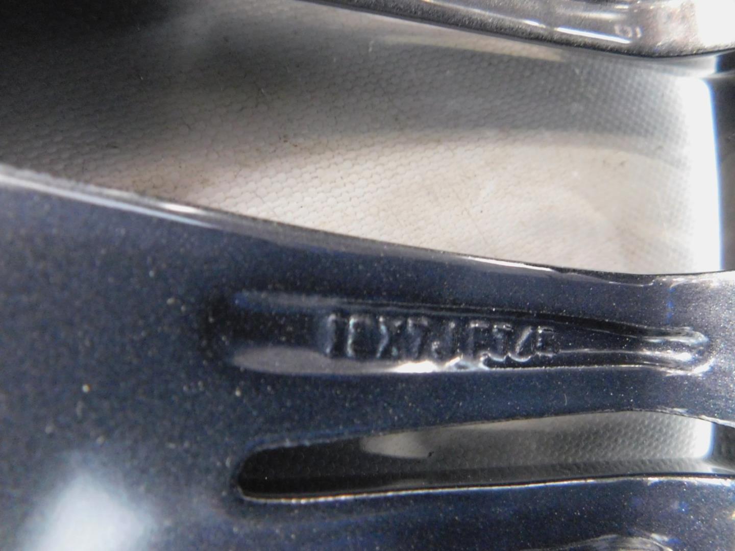 Диск колесный