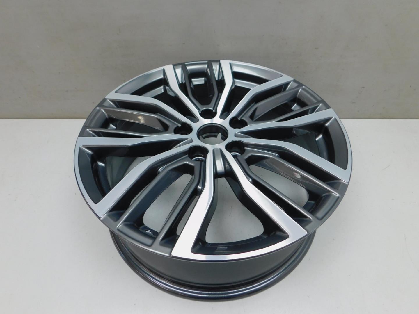 Диск колесный