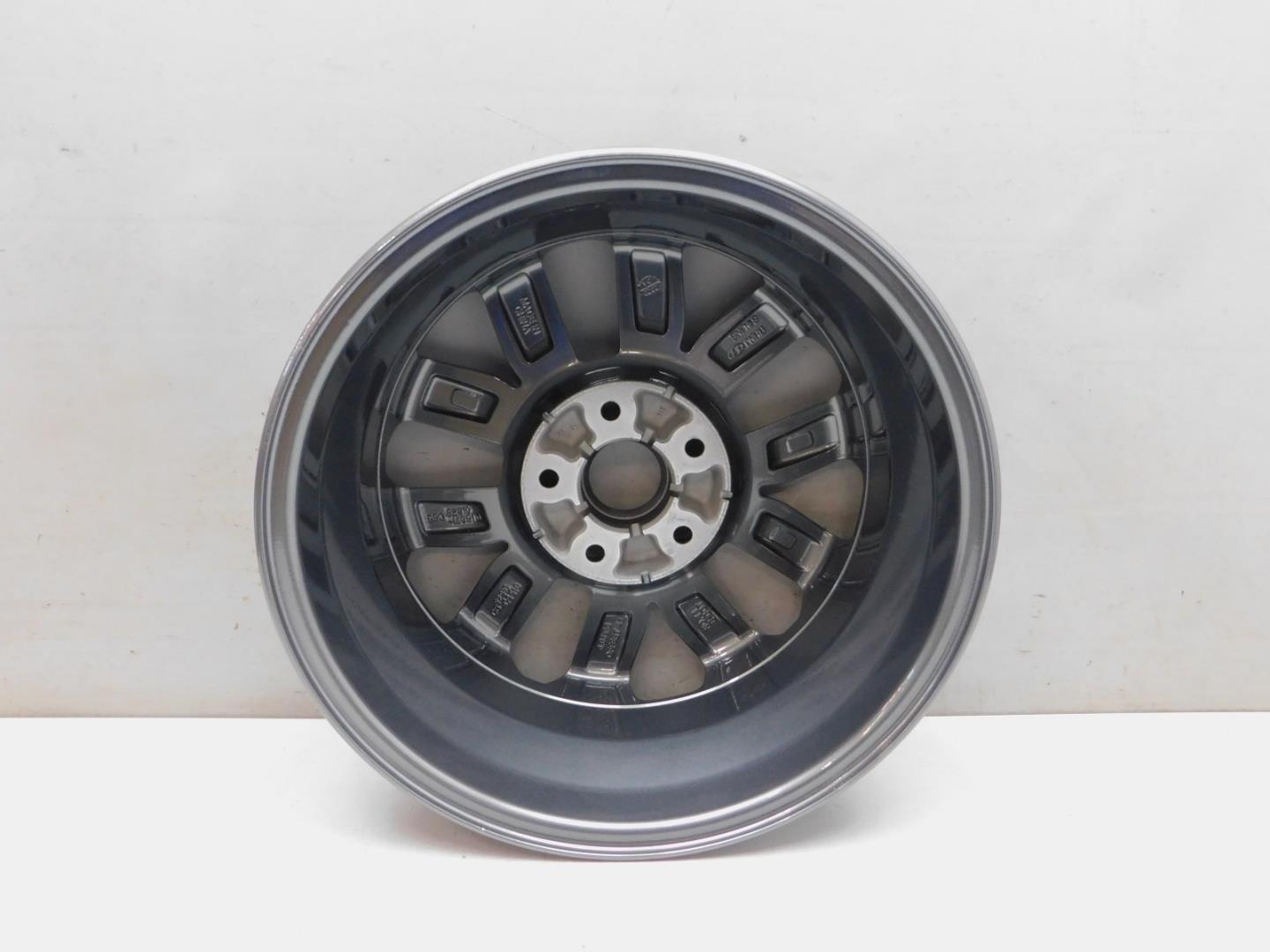 Диск колесный