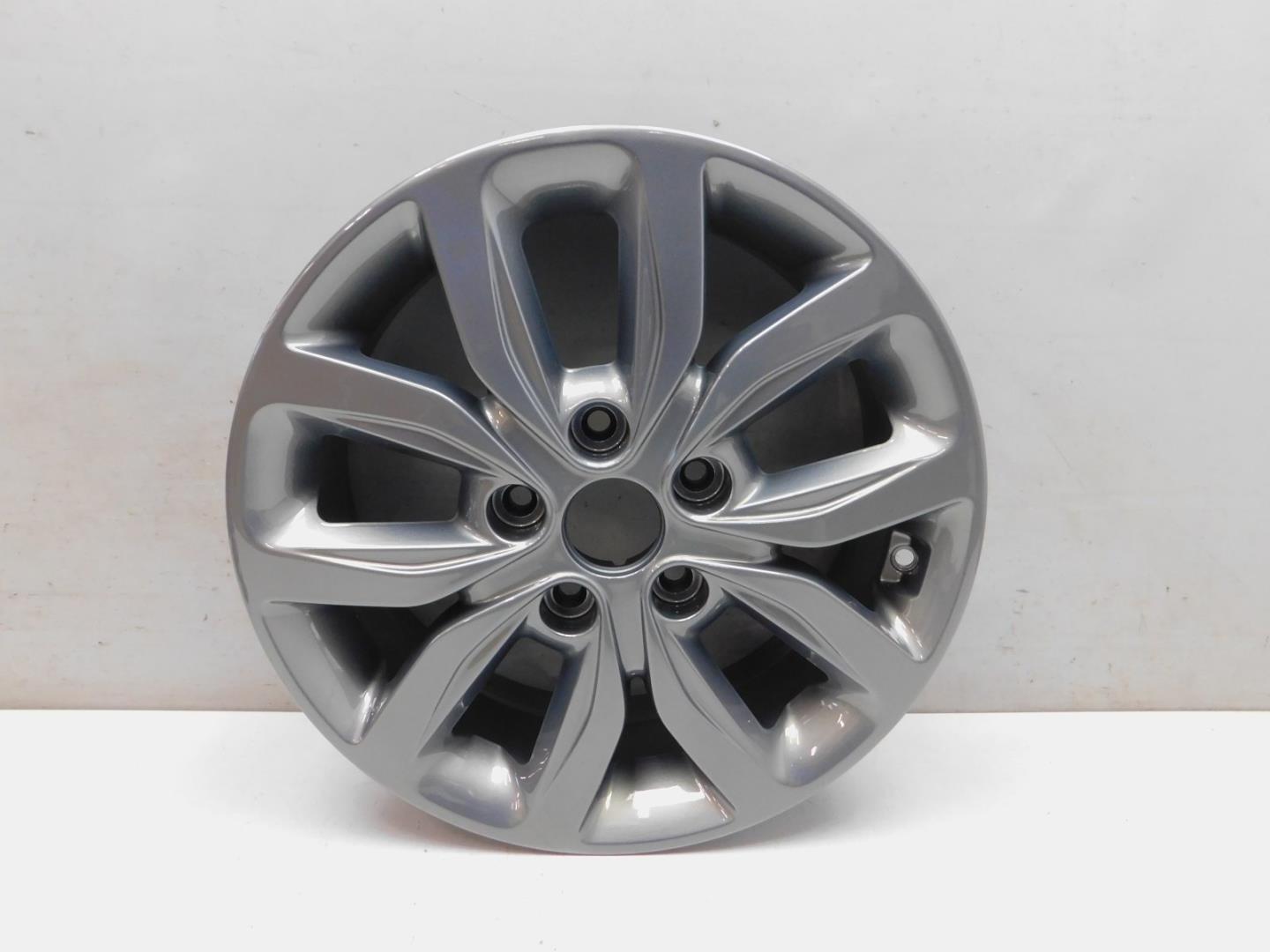 Диск колесный