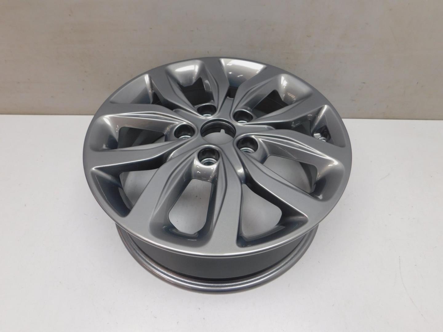 Диск колесный