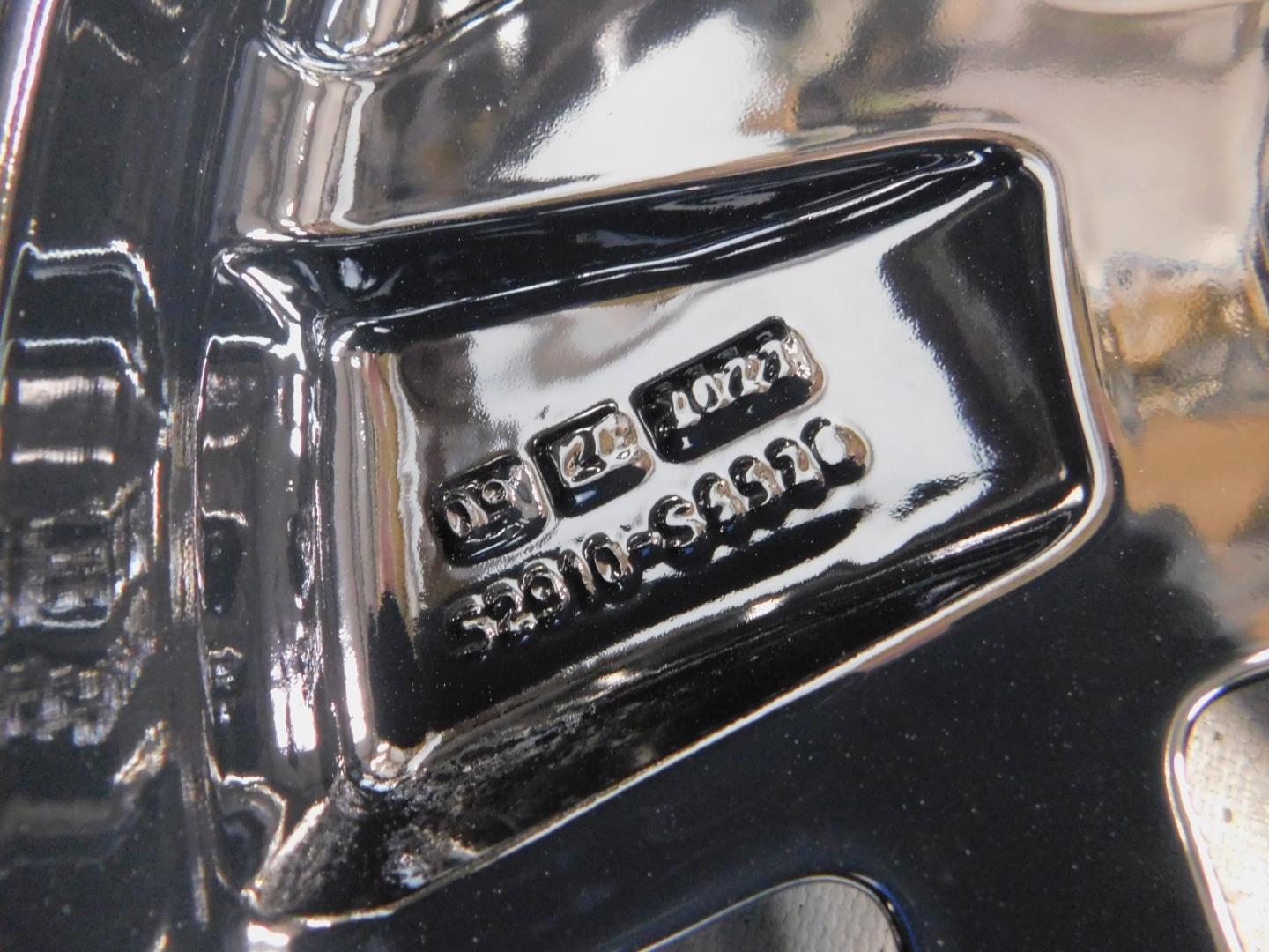 Диск колесный