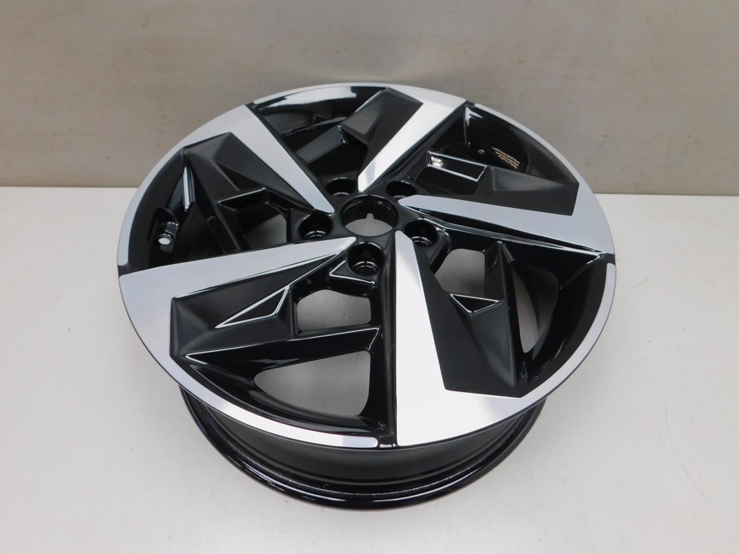 Диск колесный