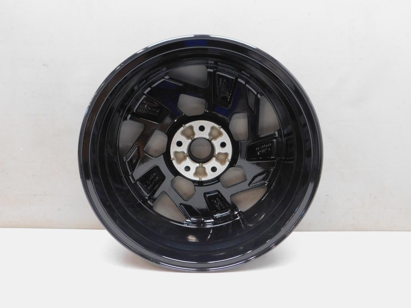 Диск колесный