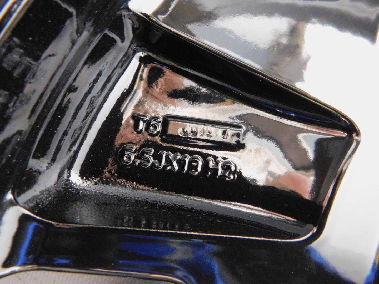 Диск колесный