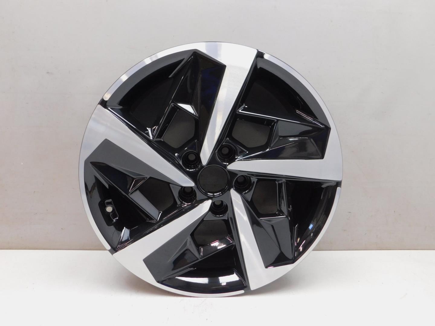 Диск колесный