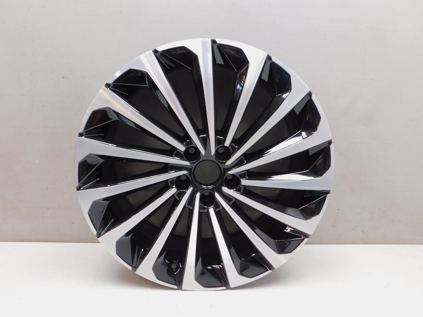 Диск колесный