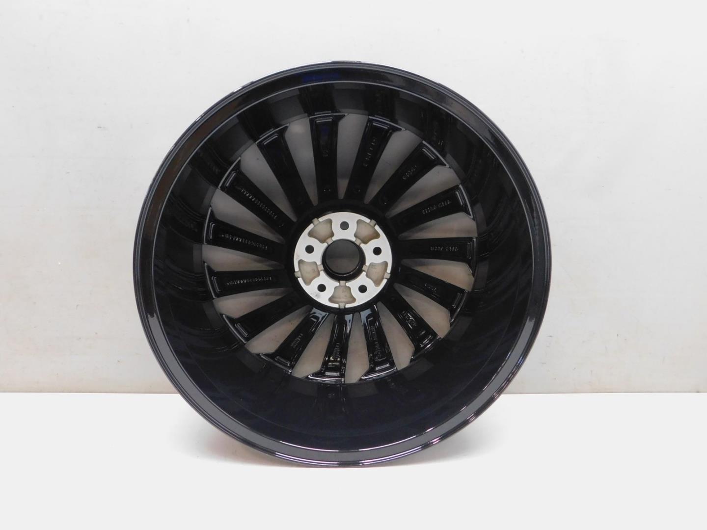 Диск колесный