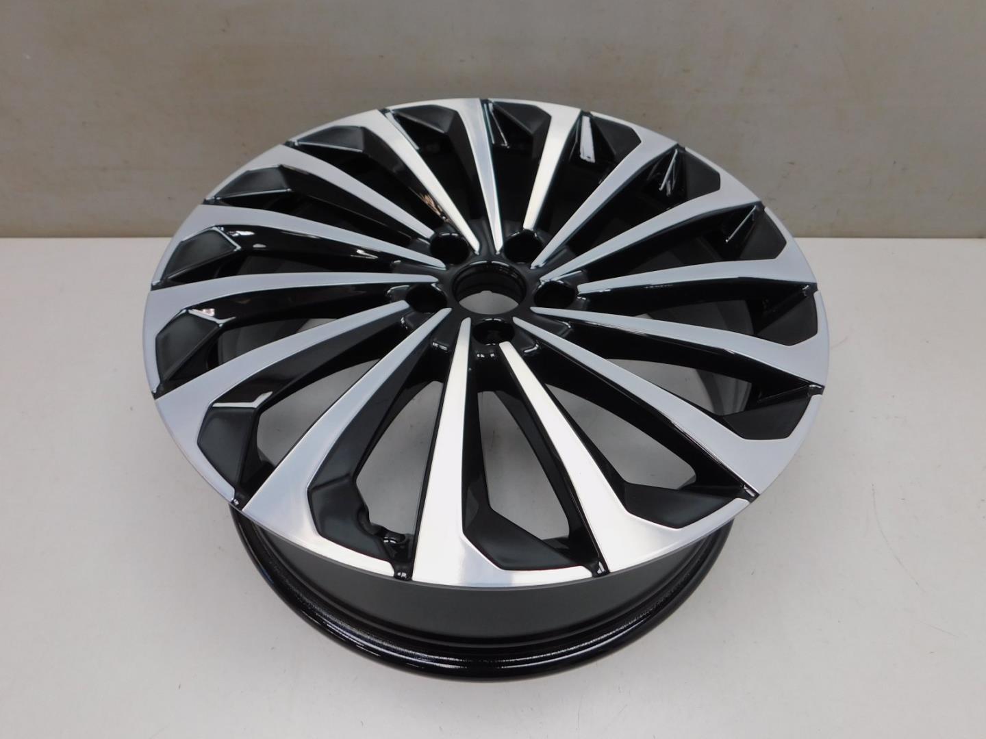 Диск колесный