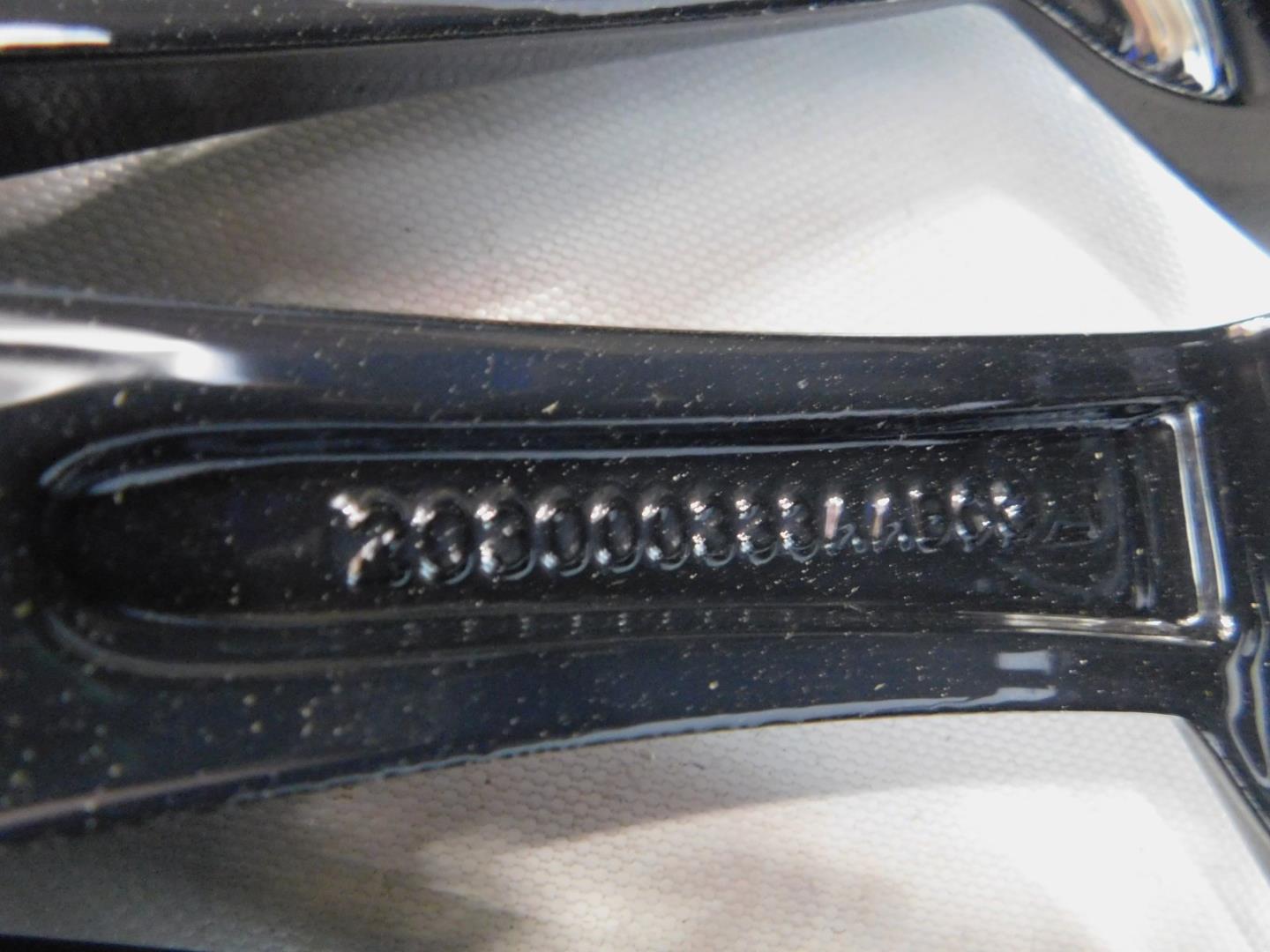 Диск колесный