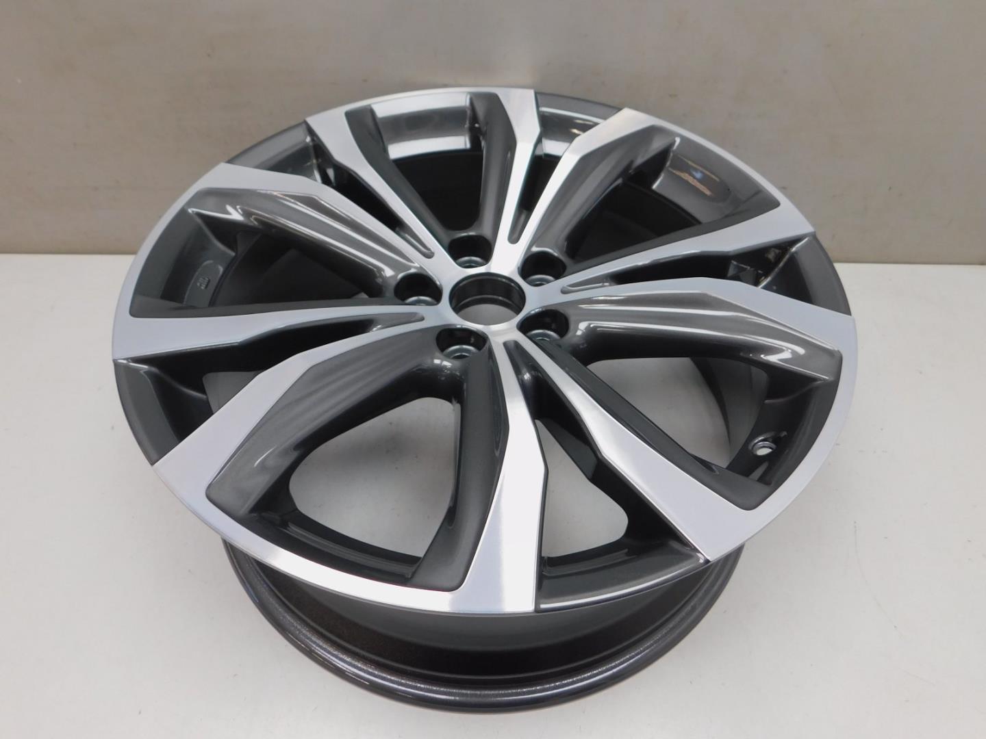 Диск колесный