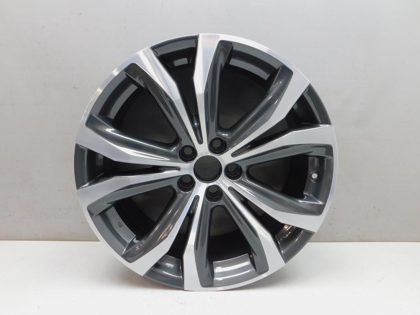 Диск колесный