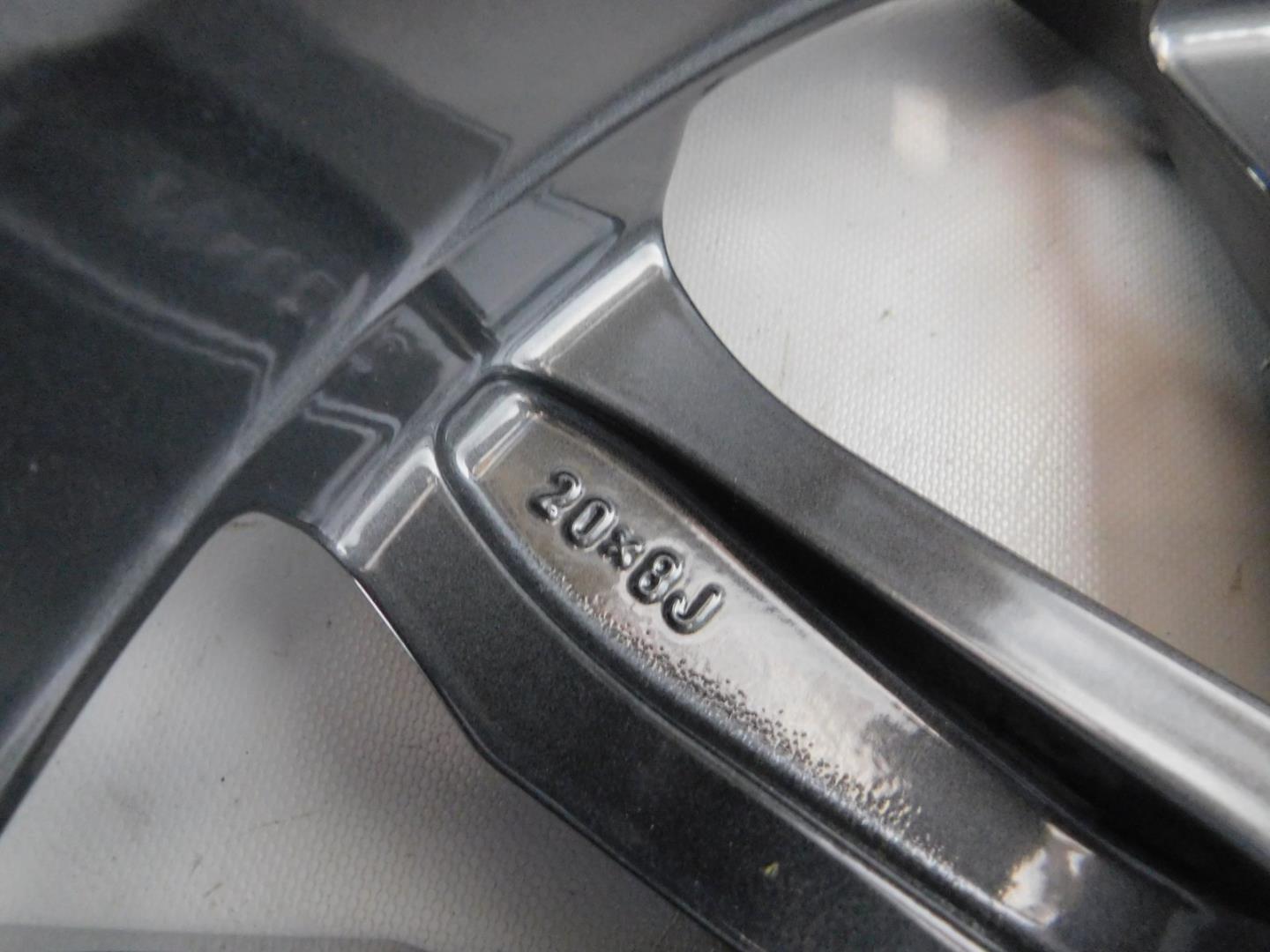 Диск колесный