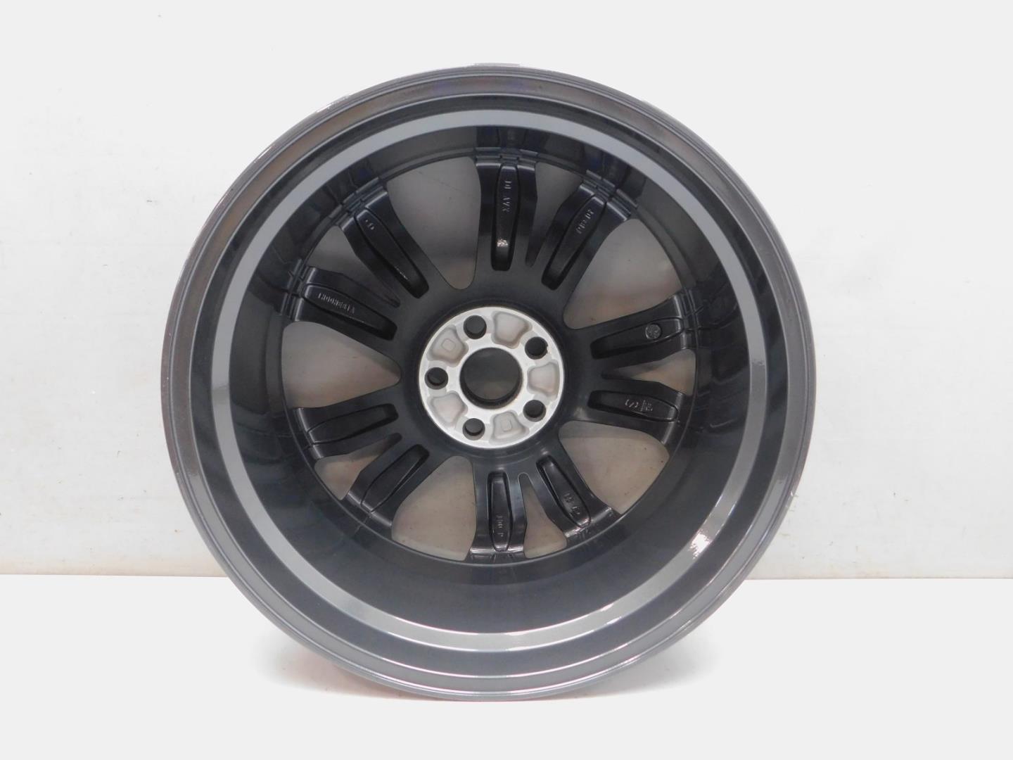 Диск колесный