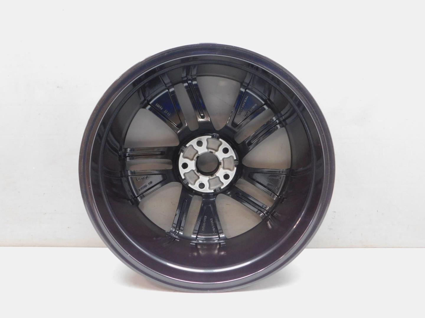 Диск колесный