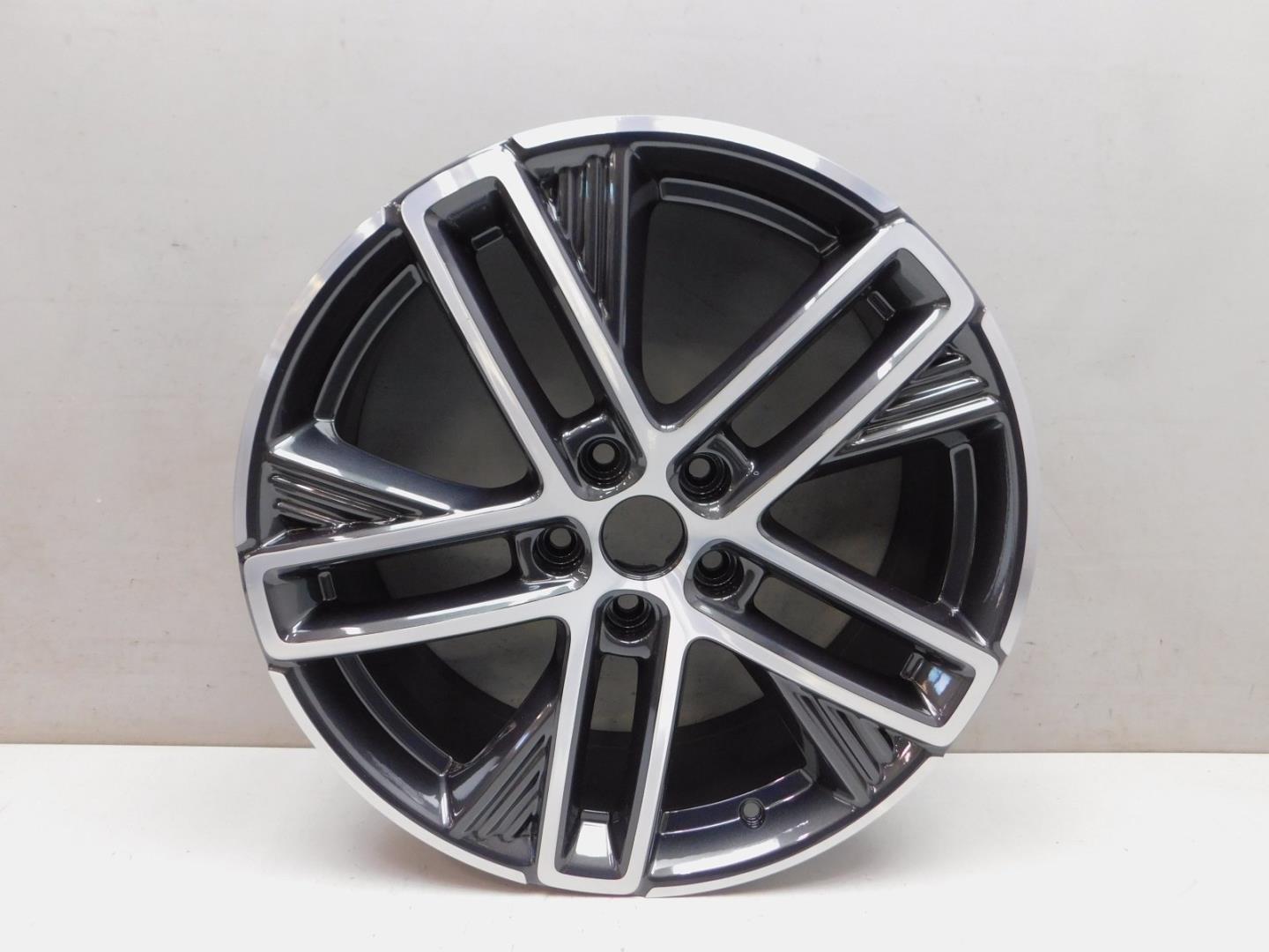 Диск колесный