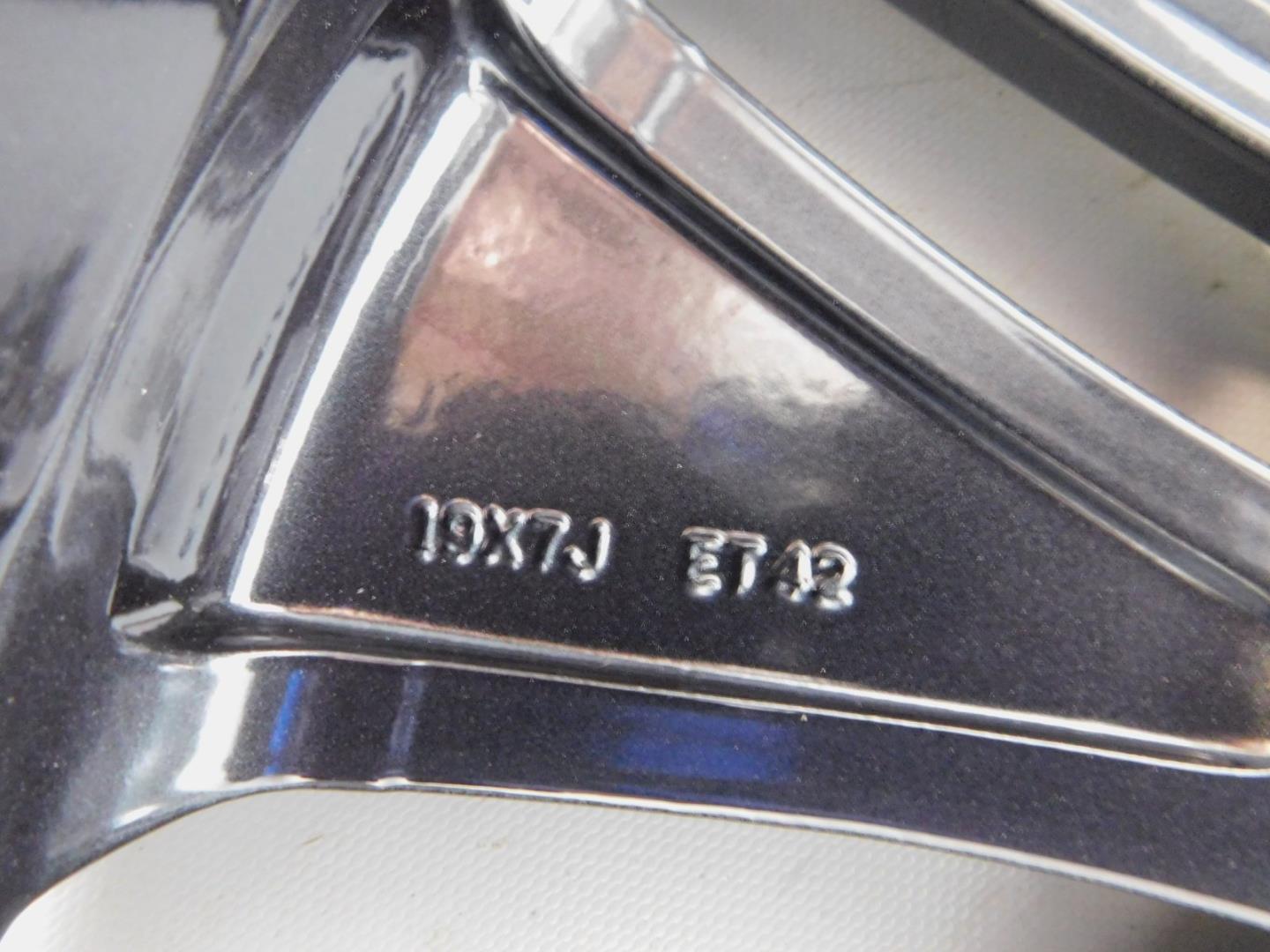 Диск колесный