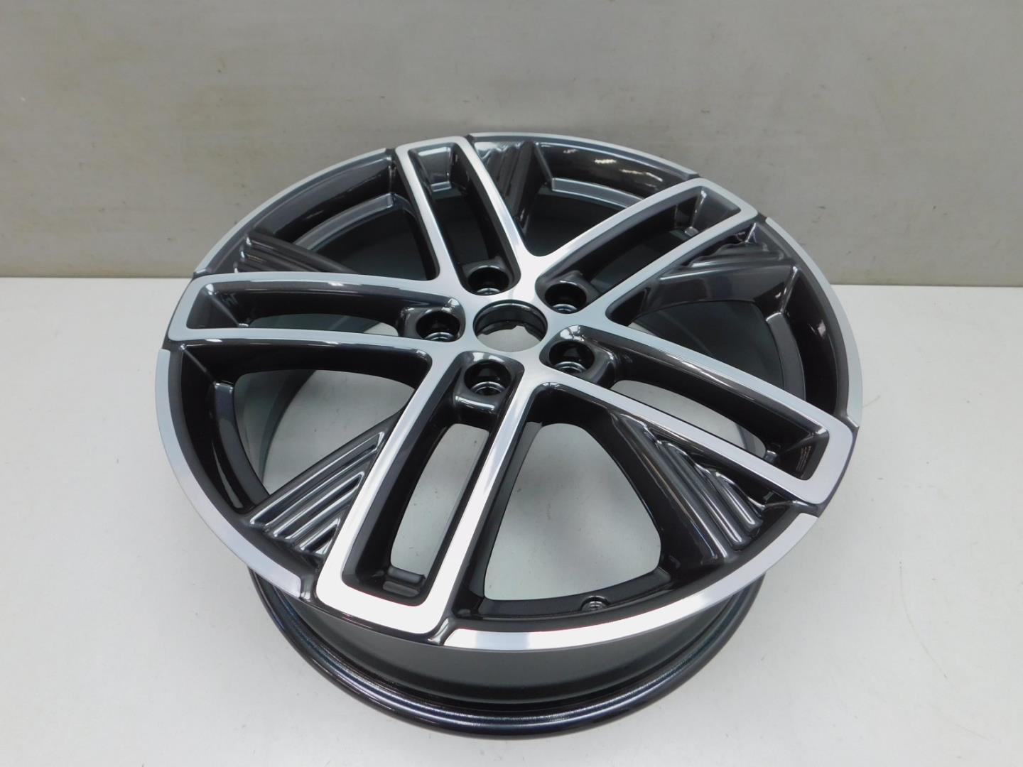 Диск колесный