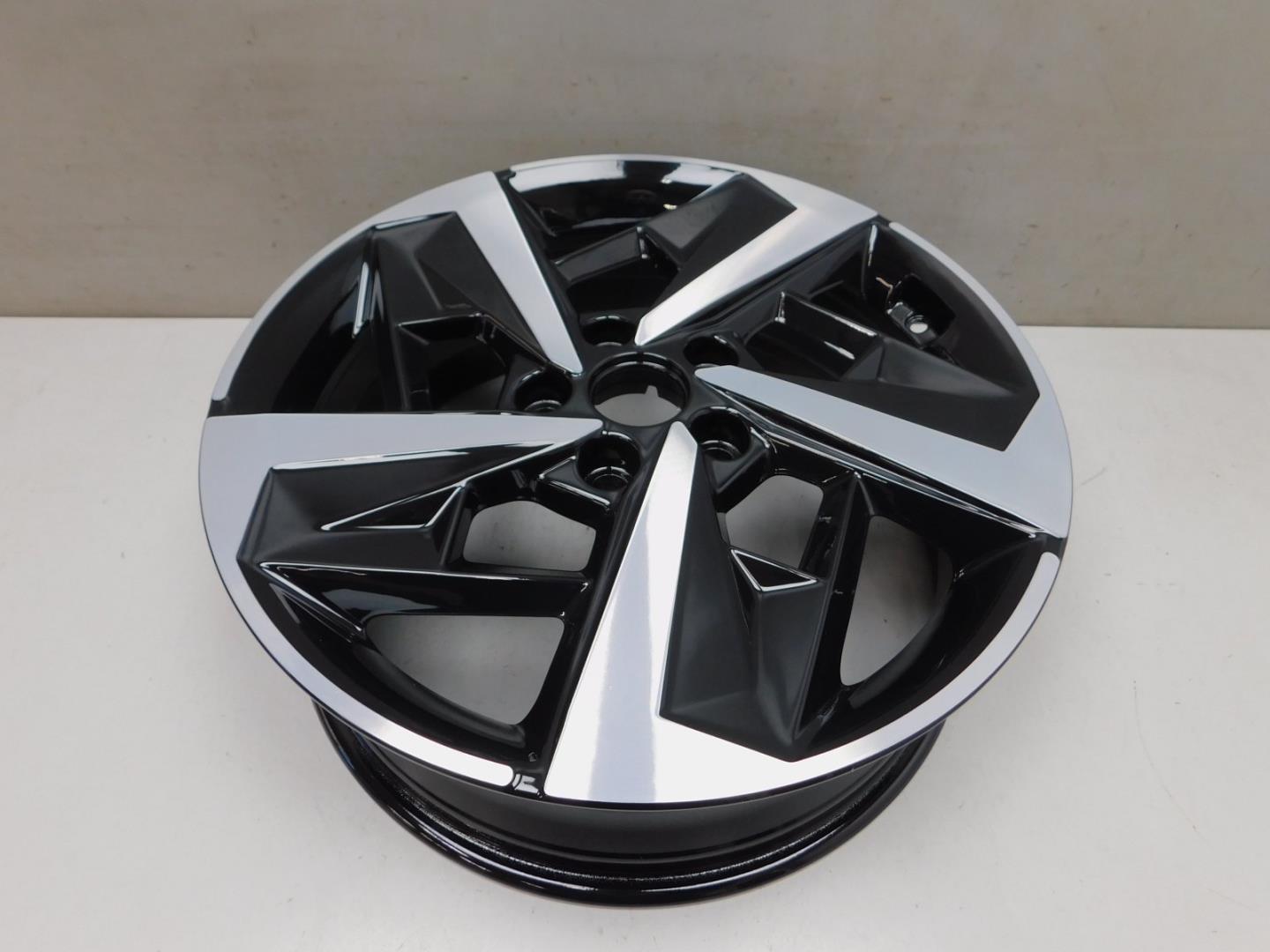 Диск колесный