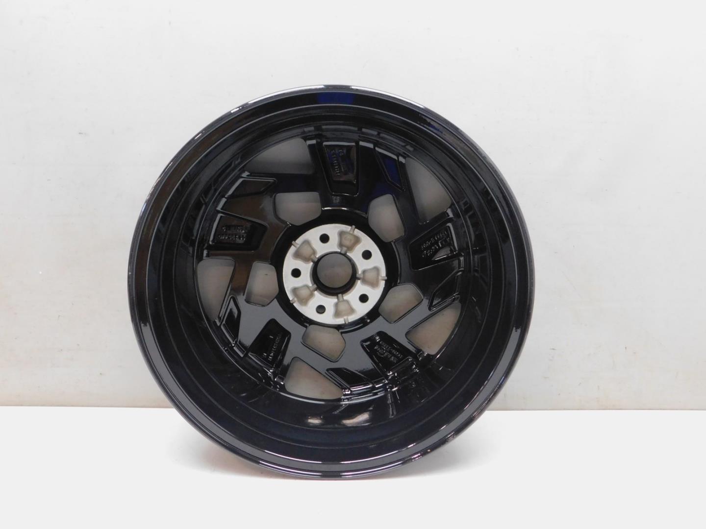 Диск колесный