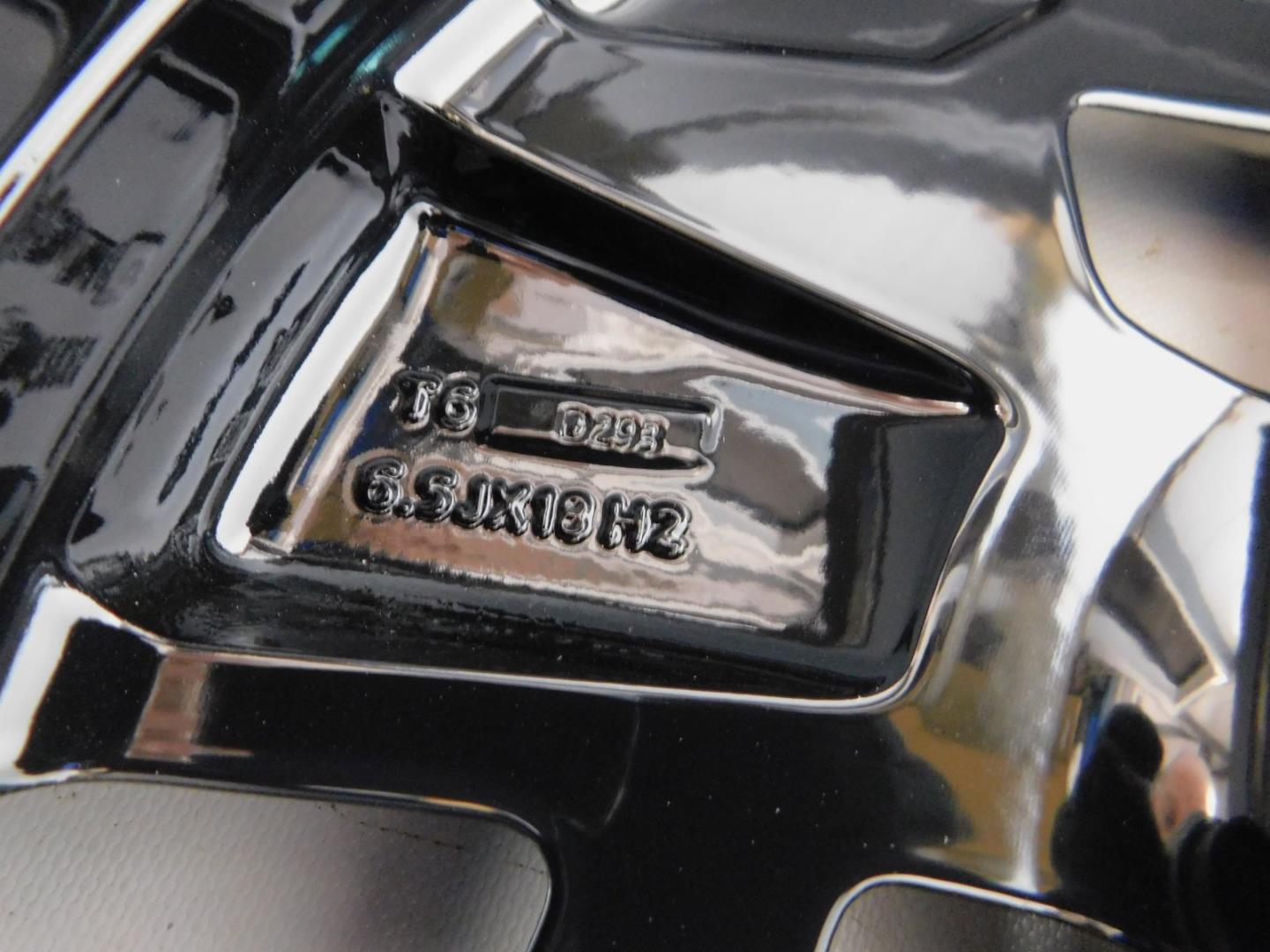 Диск колесный