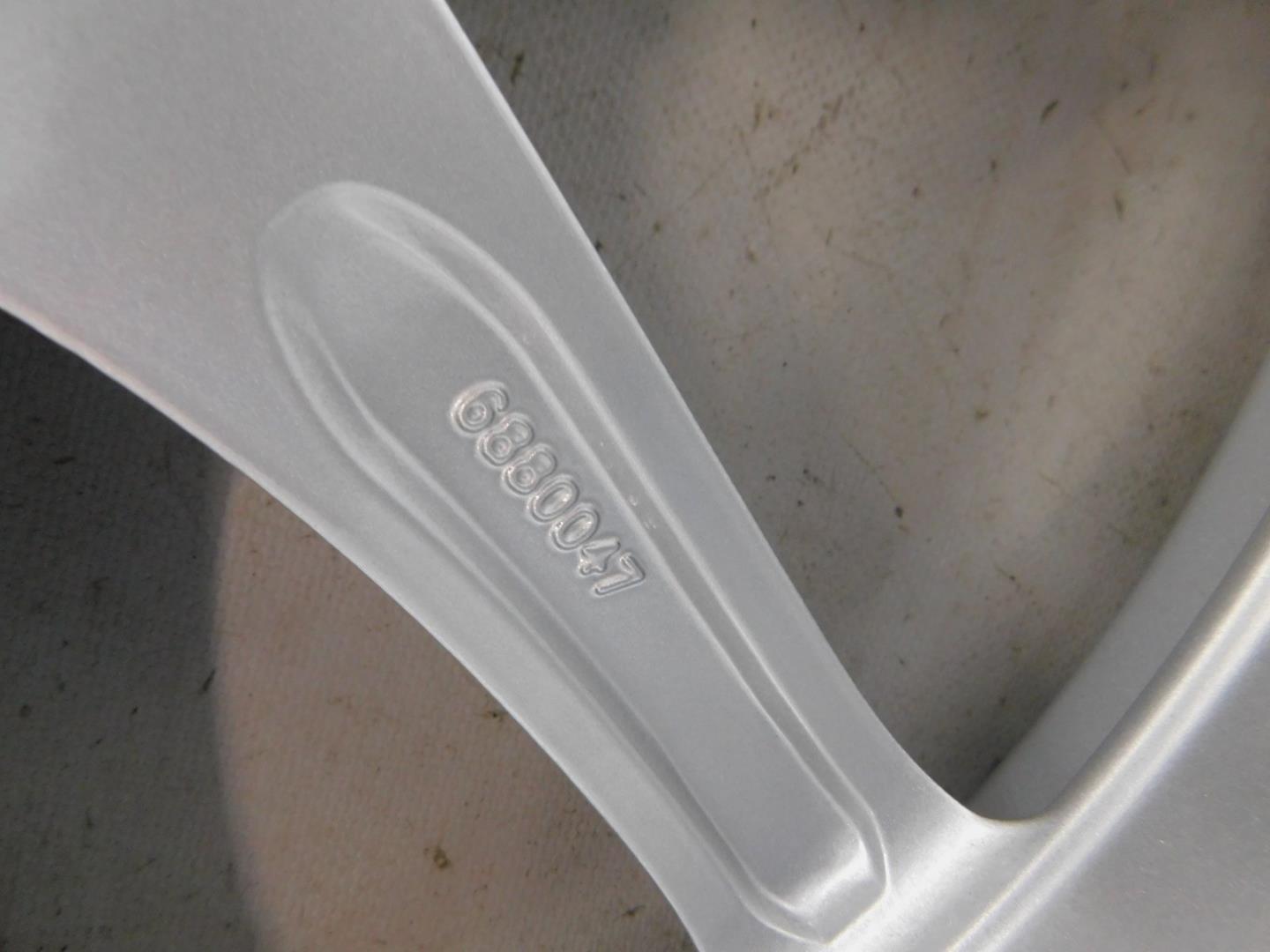 Диск колесный