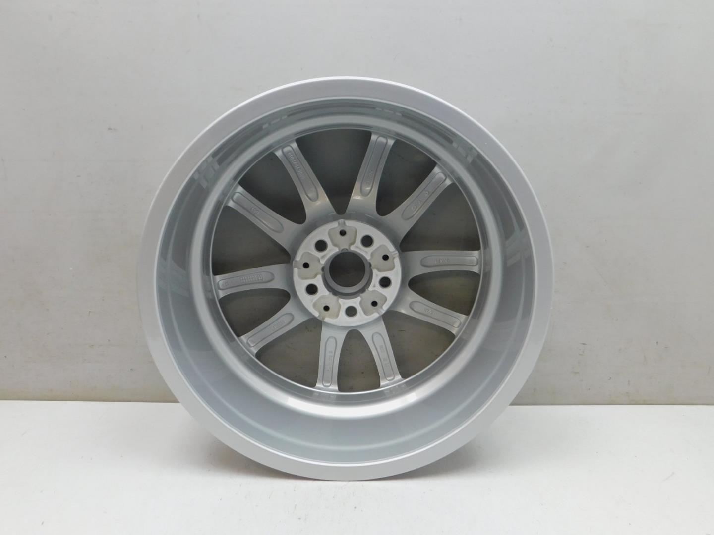 Диск колесный