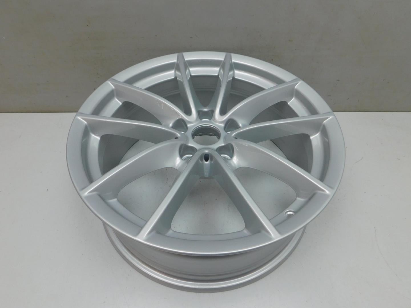 Диск колесный