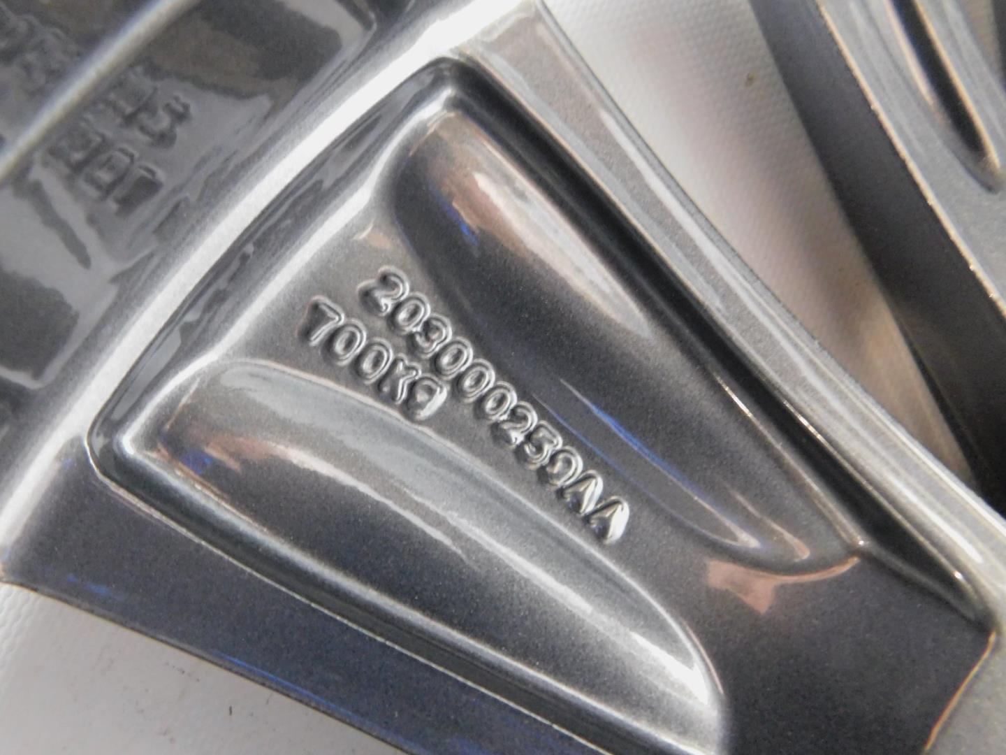 Диск колесный