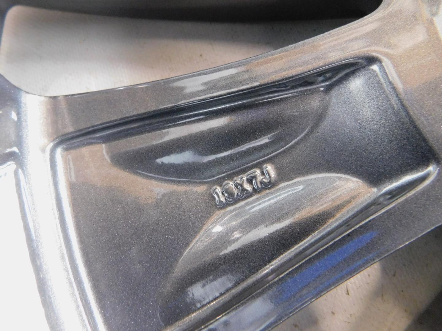 Диск колесный