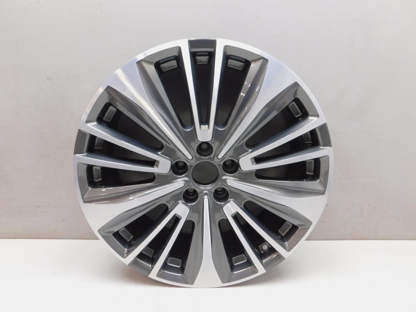 Диск колесный