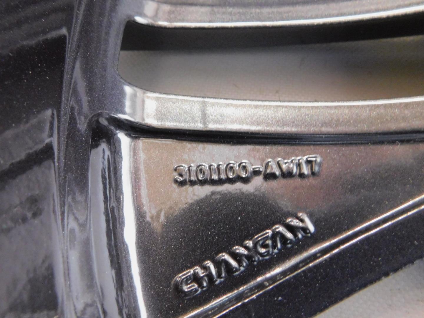 Диск колесный