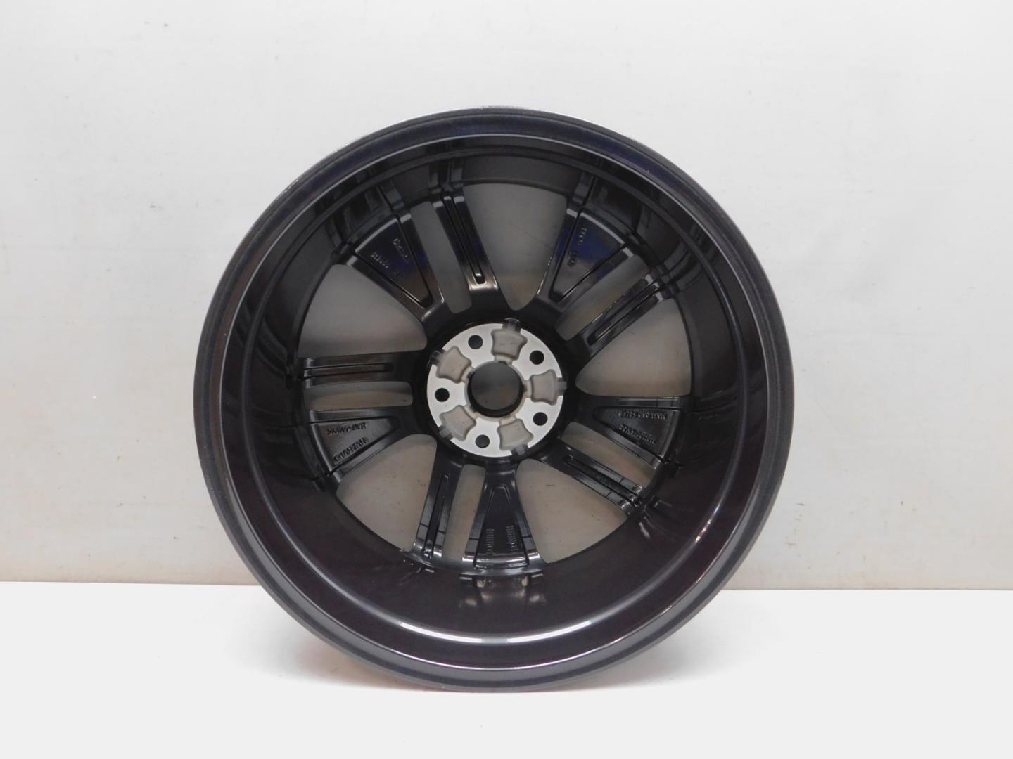 Диск колесный