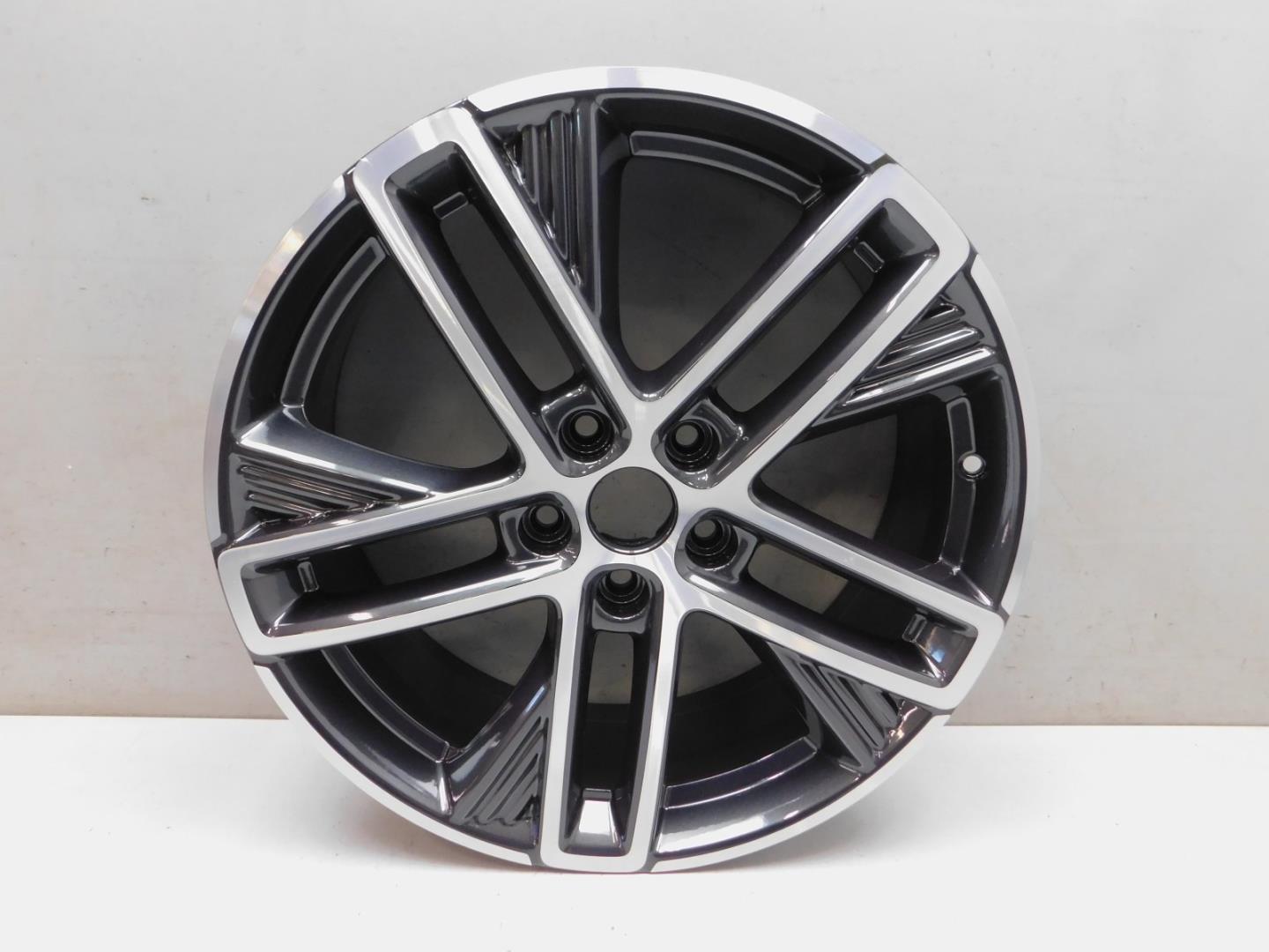 Диск колесный