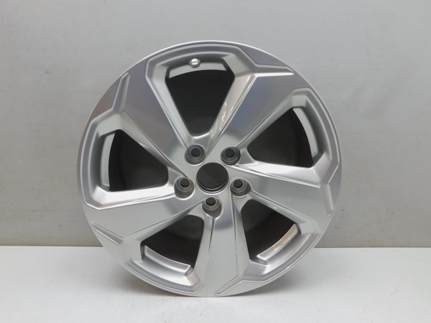 Диск колесный