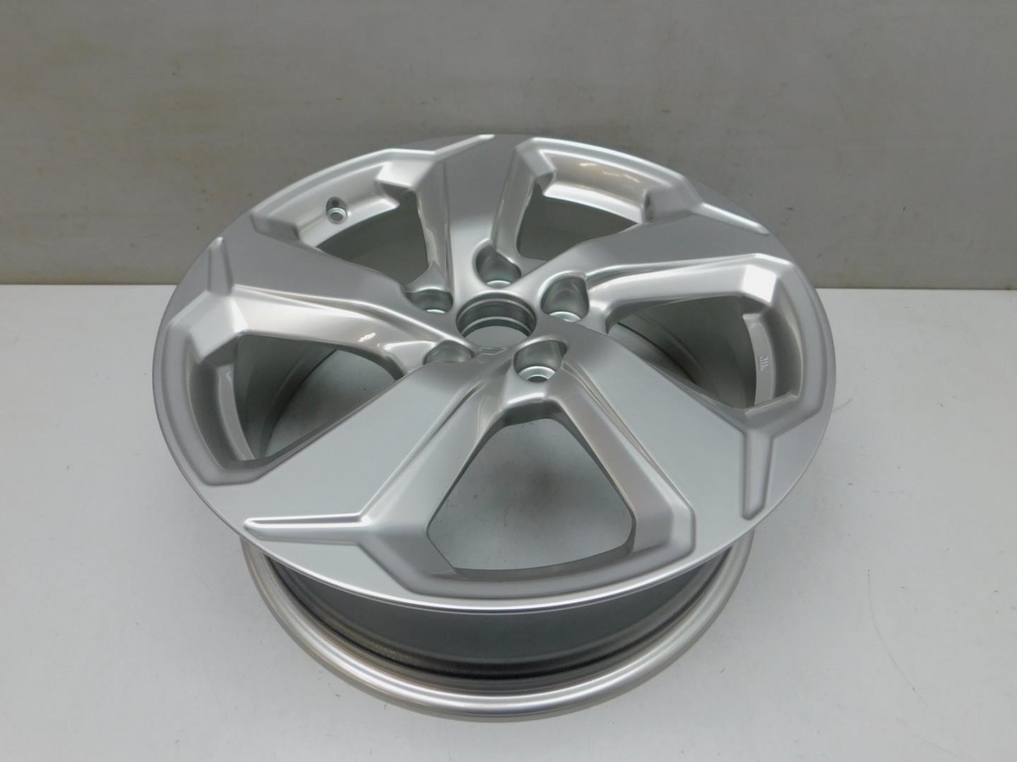 Диск колесный