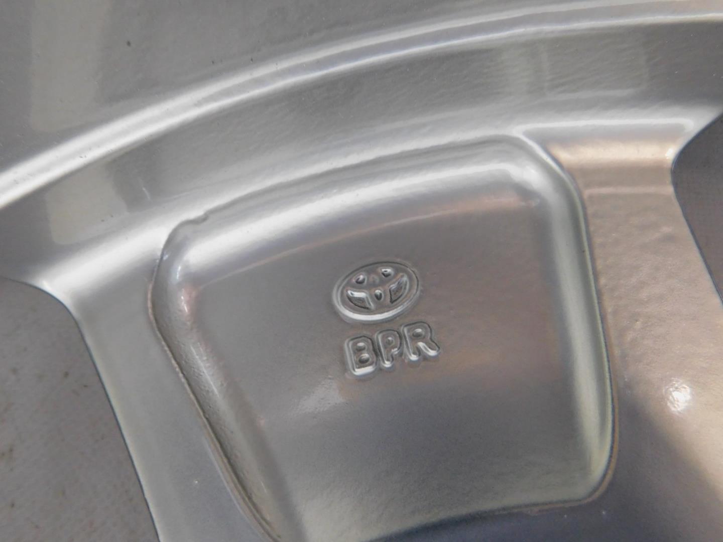 Диск колесный