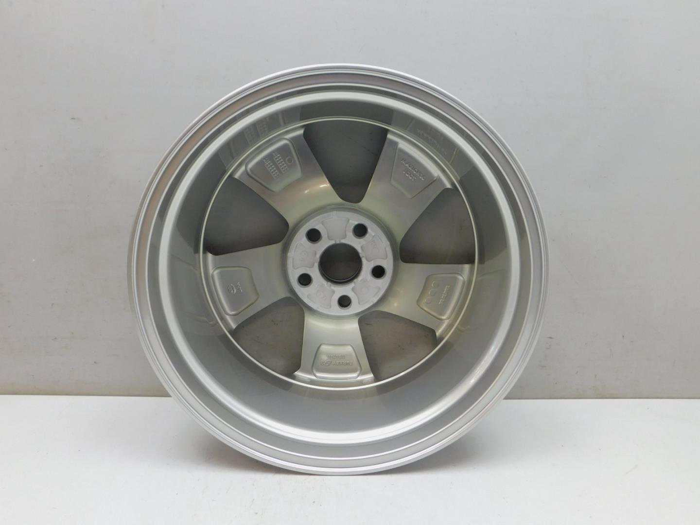 Диск колесный