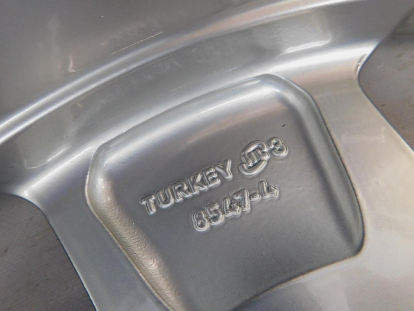 Диск колесный