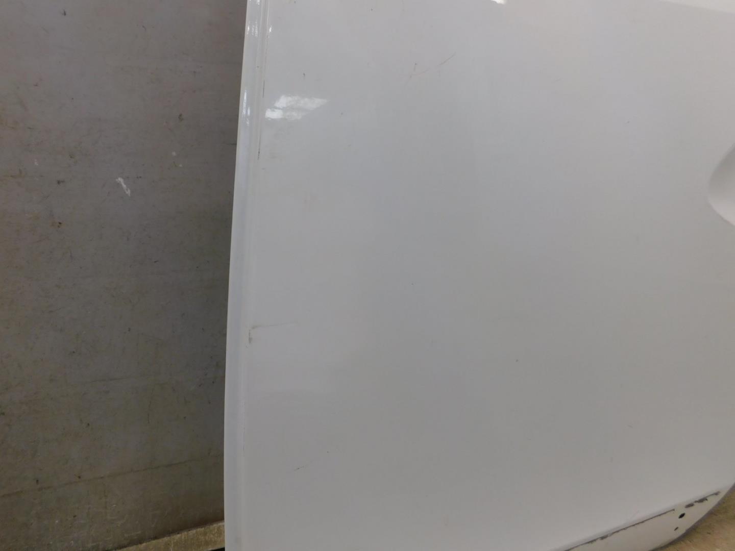 Дверь задняя левая