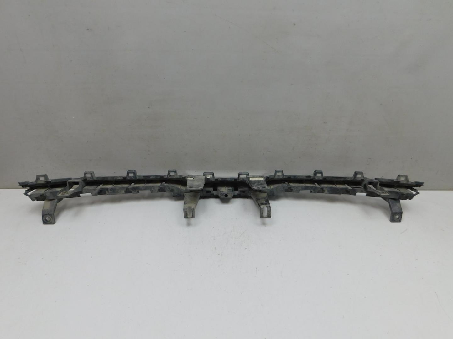 Накладка на решетку радиатора