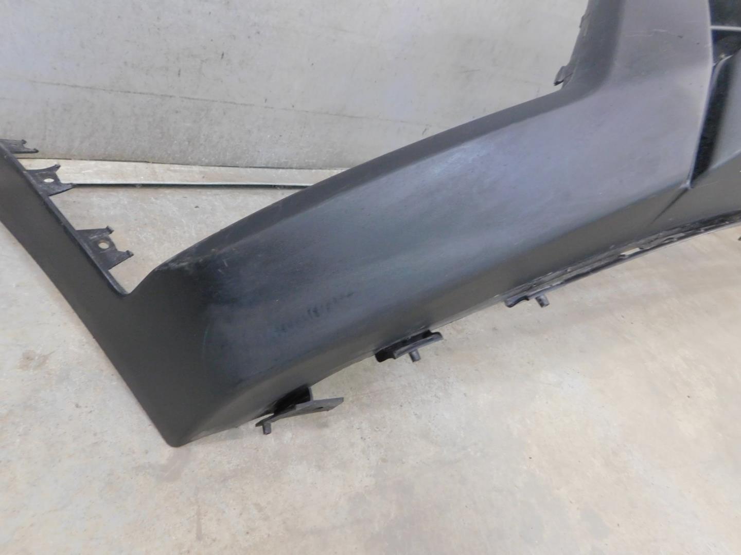 Юбка передняя